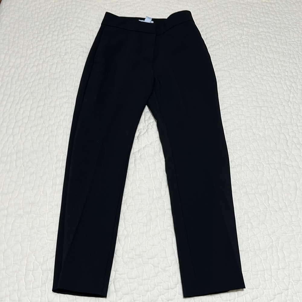 H&M High Waisted Trousers
